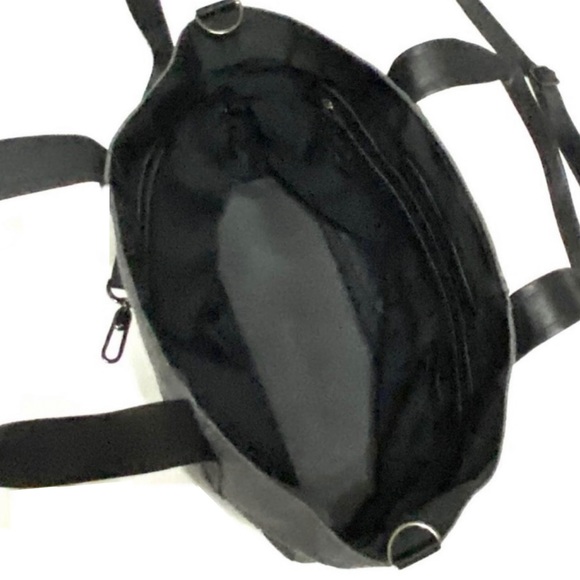 lululemon Wool Convertible Tote - Picture 10 of 10